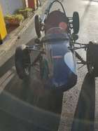 1952 Arnott 500 F3-Sold