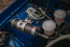 1997 Subaru Impreza WRX STi – 'Group A' Rally Car (RHD)-Auction Lot