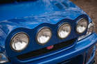 1997 Subaru Impreza WRX STi – 'Group A' Rally Car (RHD)-Auction Lot