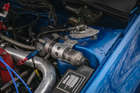 1997 Subaru Impreza WRX STi – 'Group A' Rally Car (RHD)-Auction Lot