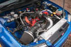1997 Subaru Impreza WRX STi – 'Group A' Rally Car (RHD)-Auction Lot