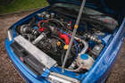 1997 Subaru Impreza WRX STi – 'Group A' Rally Car (RHD)-Auction Lot
