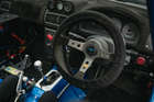 1997 Subaru Impreza WRX STi – 'Group A' Rally Car (RHD)-Auction Lot