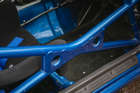 1997 Subaru Impreza WRX STi – 'Group A' Rally Car (RHD)-Auction Lot