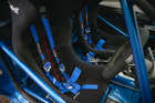 1997 Subaru Impreza WRX STi – 'Group A' Rally Car (RHD)-Auction Lot