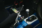 1997 Subaru Impreza WRX STi – 'Group A' Rally Car (RHD)-Auction Lot