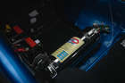 1997 Subaru Impreza WRX STi – 'Group A' Rally Car (RHD)-Auction Lot