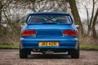 1997 Subaru Impreza WRX STi – 'Group A' Rally Car (RHD)-Auction Lot