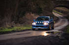 1997 Subaru Impreza WRX STi – 'Group A' Rally Car (RHD)-Auction Lot