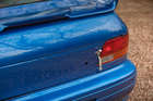 1997 Subaru Impreza WRX STi – 'Group A' Rally Car (RHD)-Auction Lot