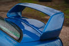 1997 Subaru Impreza WRX STi – 'Group A' Rally Car (RHD)-Auction Lot