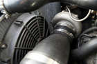 2004 Mitsubishi Evo VIII MR FQ-400-Sold