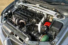 2004 Mitsubishi Evo VIII MR FQ-400-Sold