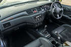 2004 Mitsubishi Evo VIII MR FQ-400-Sold