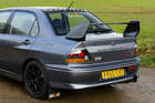 2004 Mitsubishi Evo VIII MR FQ-400-Sold