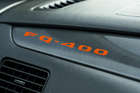 2004 Mitsubishi Evo VIII MR FQ-400-Sold