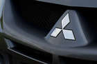 2004 Mitsubishi Evo VIII MR FQ-400-Sold