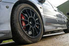 2004 Mitsubishi Evo VIII MR FQ-400-Sold