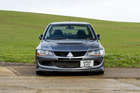 2004 Mitsubishi Evo VIII MR FQ-400-Sold