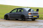 2004 Mitsubishi Evo VIII MR FQ-400-Sold