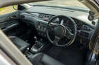 2004 Mitsubishi Evo VIII MR FQ-400-Sold