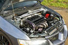 2004 Mitsubishi Evo VIII MR FQ-400-Sold