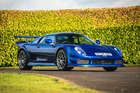 2004 Noble M12 GTO-3R-Sold
