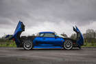 2004 Noble M12 GTO-3R-Sold