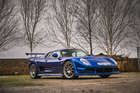 2004 Noble M12 GTO-3R-Sold