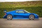 2004 Noble M12 GTO-3R-Sold