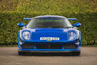 2004 Noble M12 GTO-3R-Sold