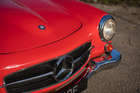 1959 Mercedes-Benz 190 SL with Hardtop - Right-hand Drive-Sold
