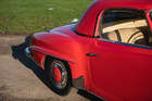 1959 Mercedes-Benz 190 SL with Hardtop - Right-hand Drive-Sold