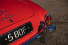 1959 Mercedes-Benz 190 SL with Hardtop - Right-hand Drive-Sold