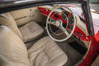 1959 Mercedes-Benz 190 SL with Hardtop - Right-hand Drive-Sold
