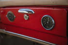 1959 Mercedes-Benz 190 SL with Hardtop - Right-hand Drive-Sold