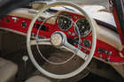 1959 Mercedes-Benz 190 SL with Hardtop - Right-hand Drive-Sold