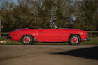 1959 Mercedes-Benz 190 SL with Hardtop - Right-hand Drive-Sold