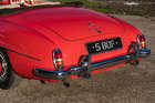 1959 Mercedes-Benz 190 SL with Hardtop - Right-hand Drive-Sold