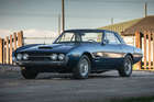 1967 Ghia 450SS Spyder -Sold