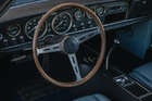 1967 Ghia 450SS Spyder -Sold