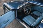 1967 Ghia 450SS Spyder -Sold