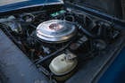 1967 Ghia 450SS Spyder -Sold