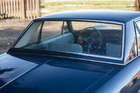 1967 Ghia 450SS Spyder -Sold
