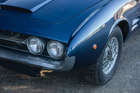 1967 Ghia 450SS Spyder -Sold
