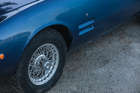1967 Ghia 450SS Spyder -Sold