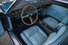 1967 Ghia 450SS Spyder -Sold