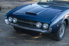 1967 Ghia 450SS Spyder -Sold