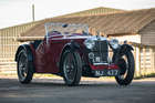 1932 MG F2 - Magna-Sold