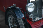 1932 MG F2 - Magna-Sold